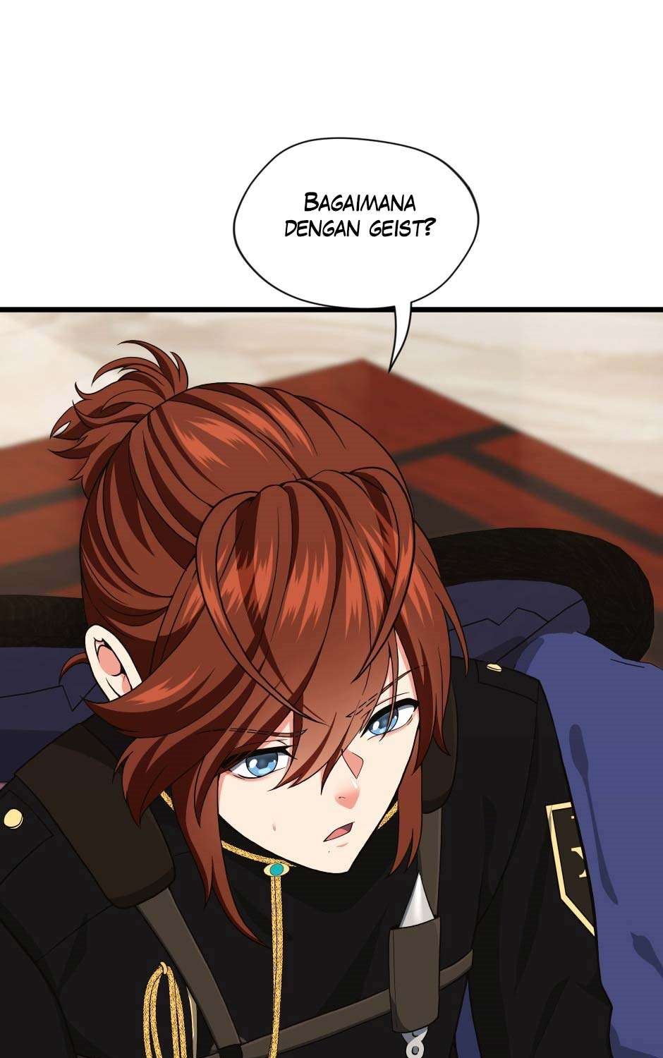 The Beginning After The End Chapter 96 Gambar 15