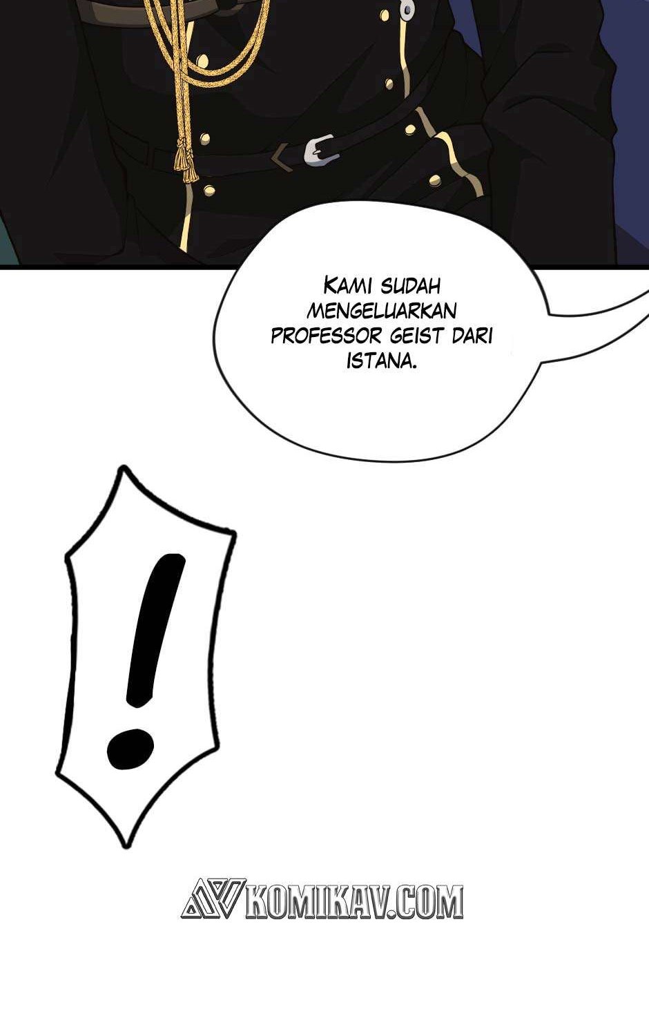 The Beginning After The End Chapter 96 Gambar 16