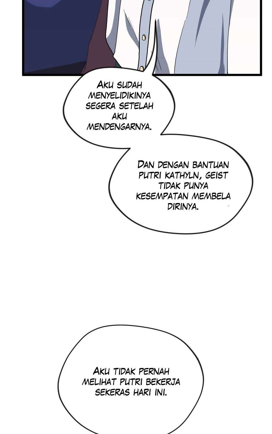 The Beginning After The End Chapter 96 Gambar 18