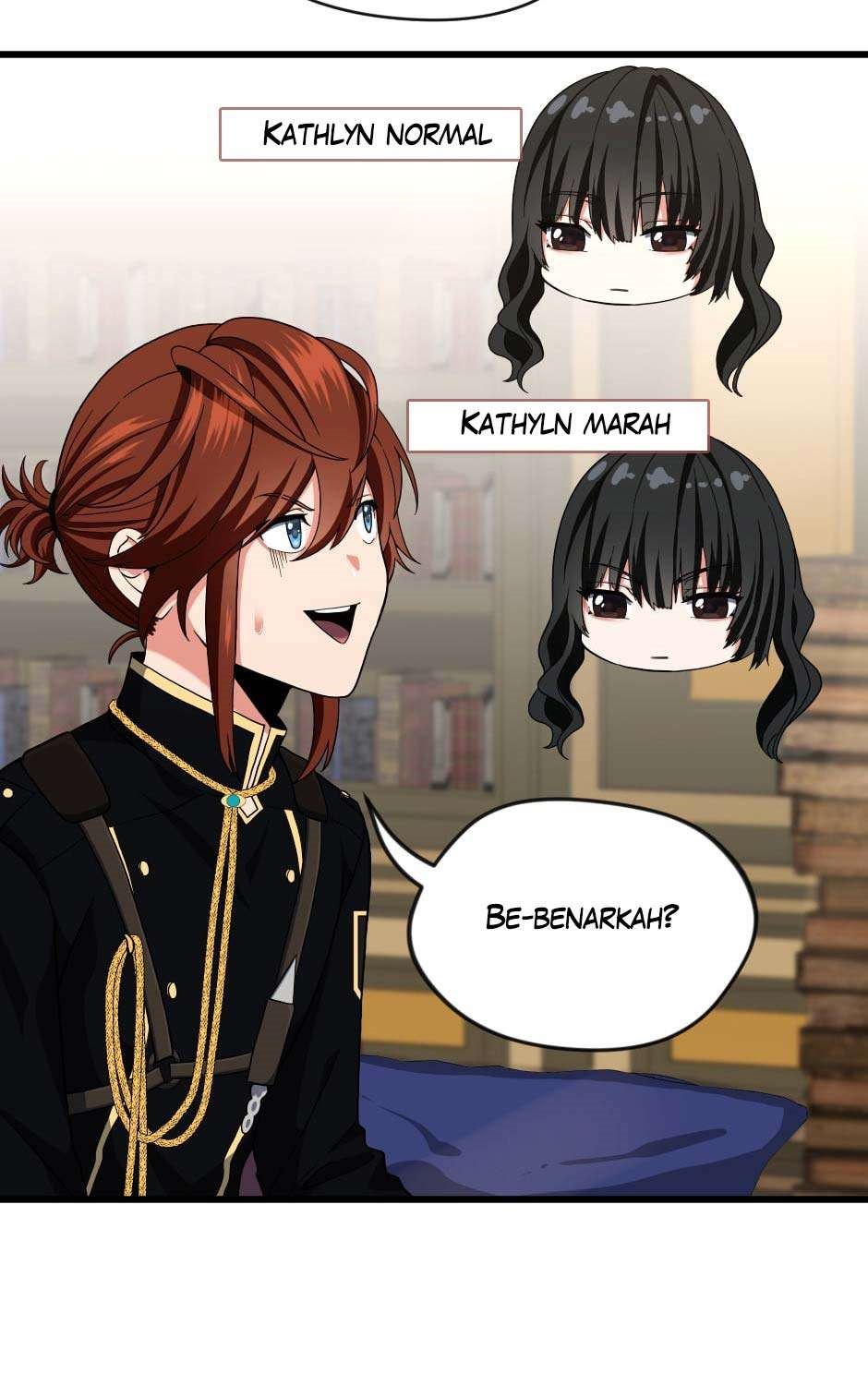The Beginning After The End Chapter 96 Gambar 19