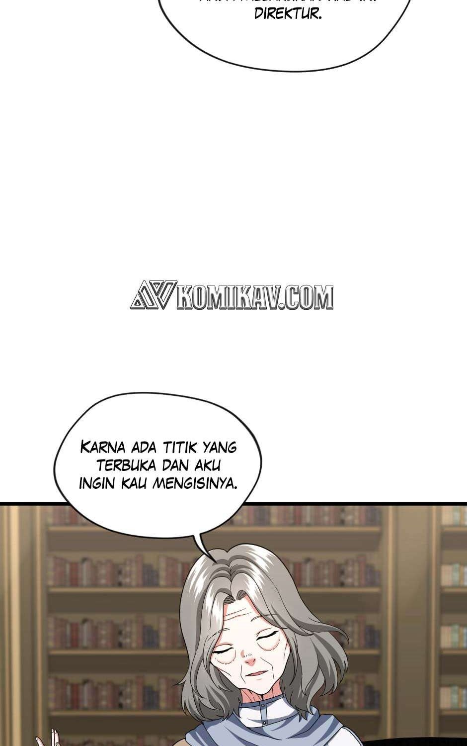 The Beginning After The End Chapter 96 Gambar 21