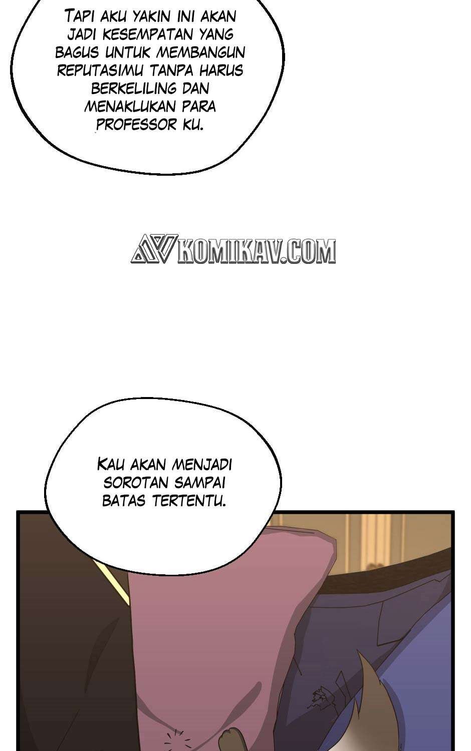 The Beginning After The End Chapter 96 Gambar 23