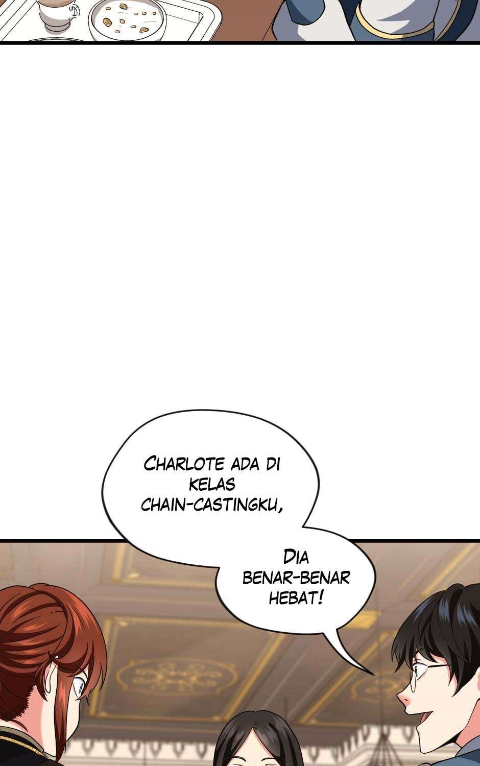 The Beginning After The End Chapter 96 Gambar 56