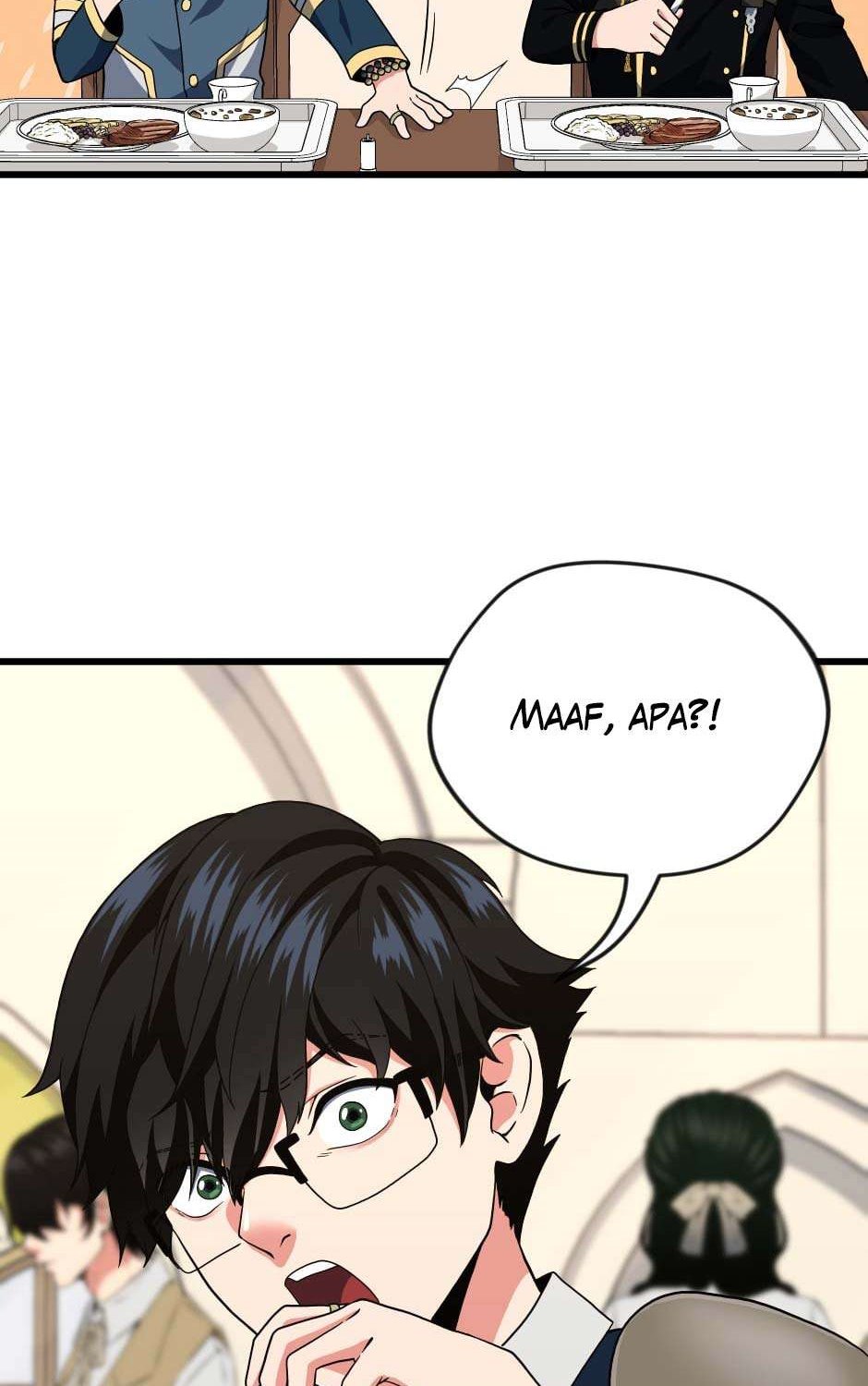 The Beginning After The End Chapter 96 Gambar 61