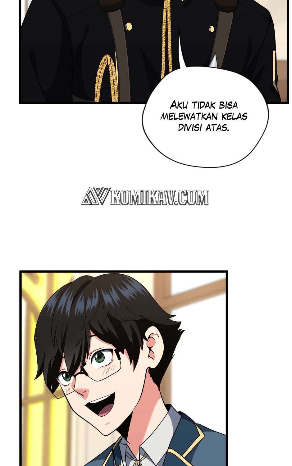 The Beginning After The End Chapter 96 Gambar 68