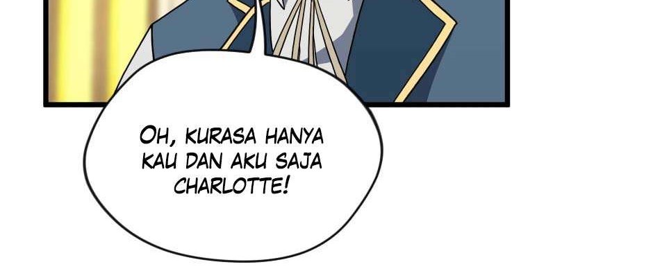 The Beginning After The End Chapter 96 Gambar 69