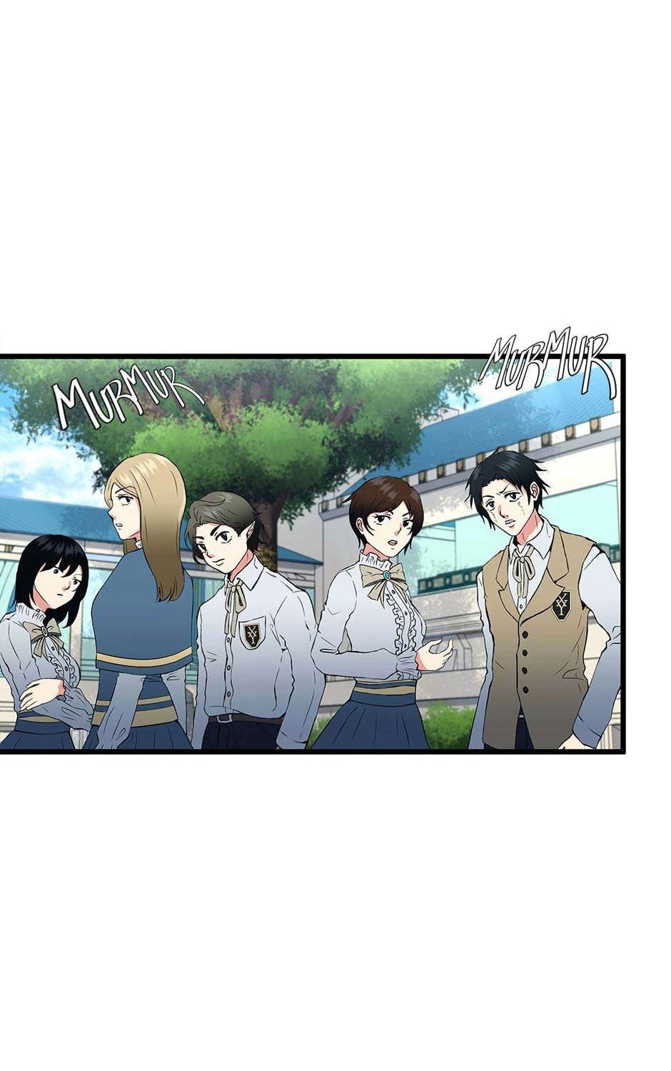 The Beginning After The End Chapter 96 Gambar 79