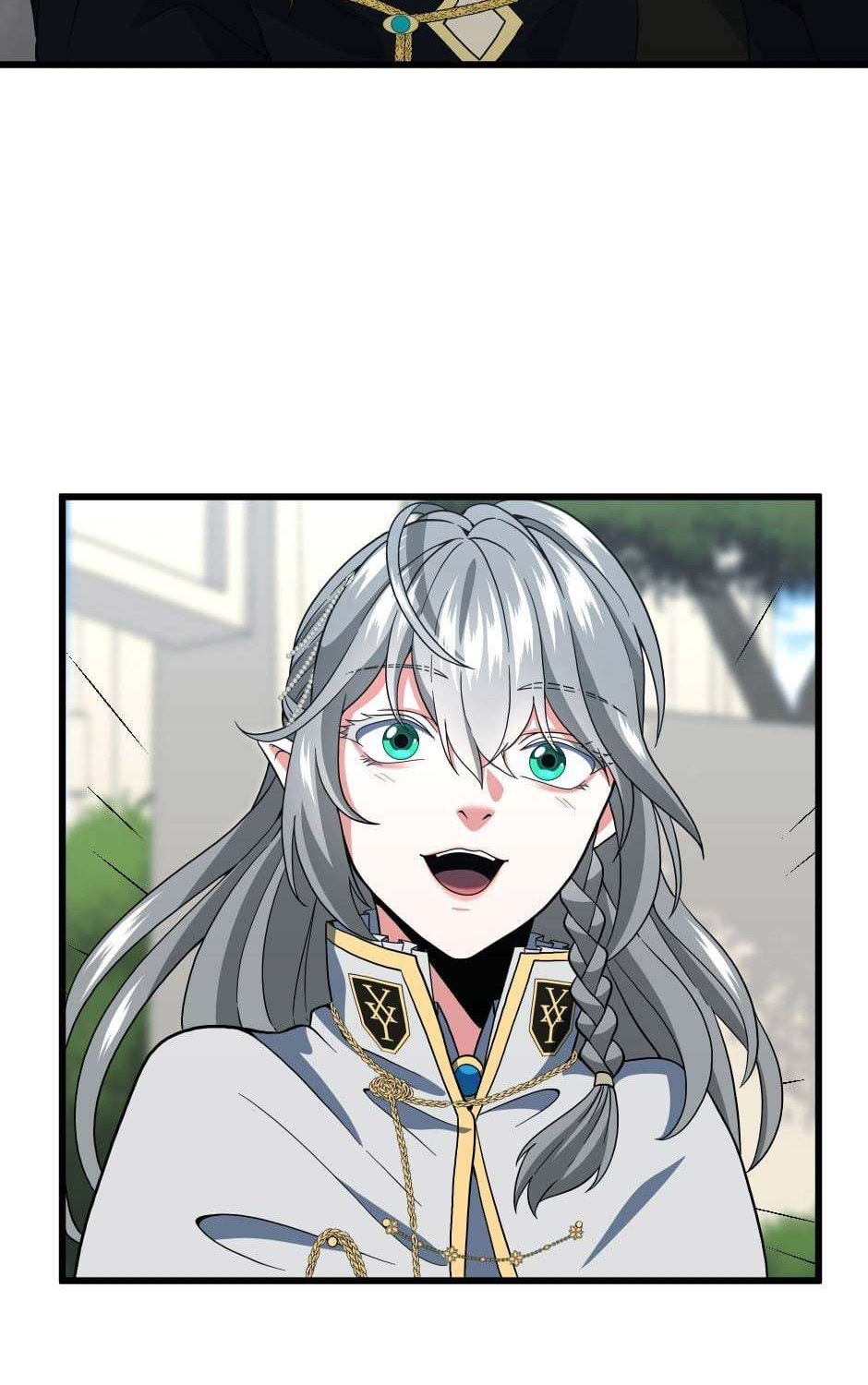 The Beginning After The End Chapter 96 Gambar 91