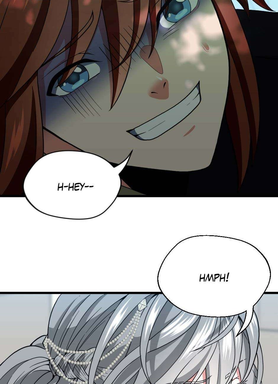 The Beginning After The End Chapter 96 Gambar 95