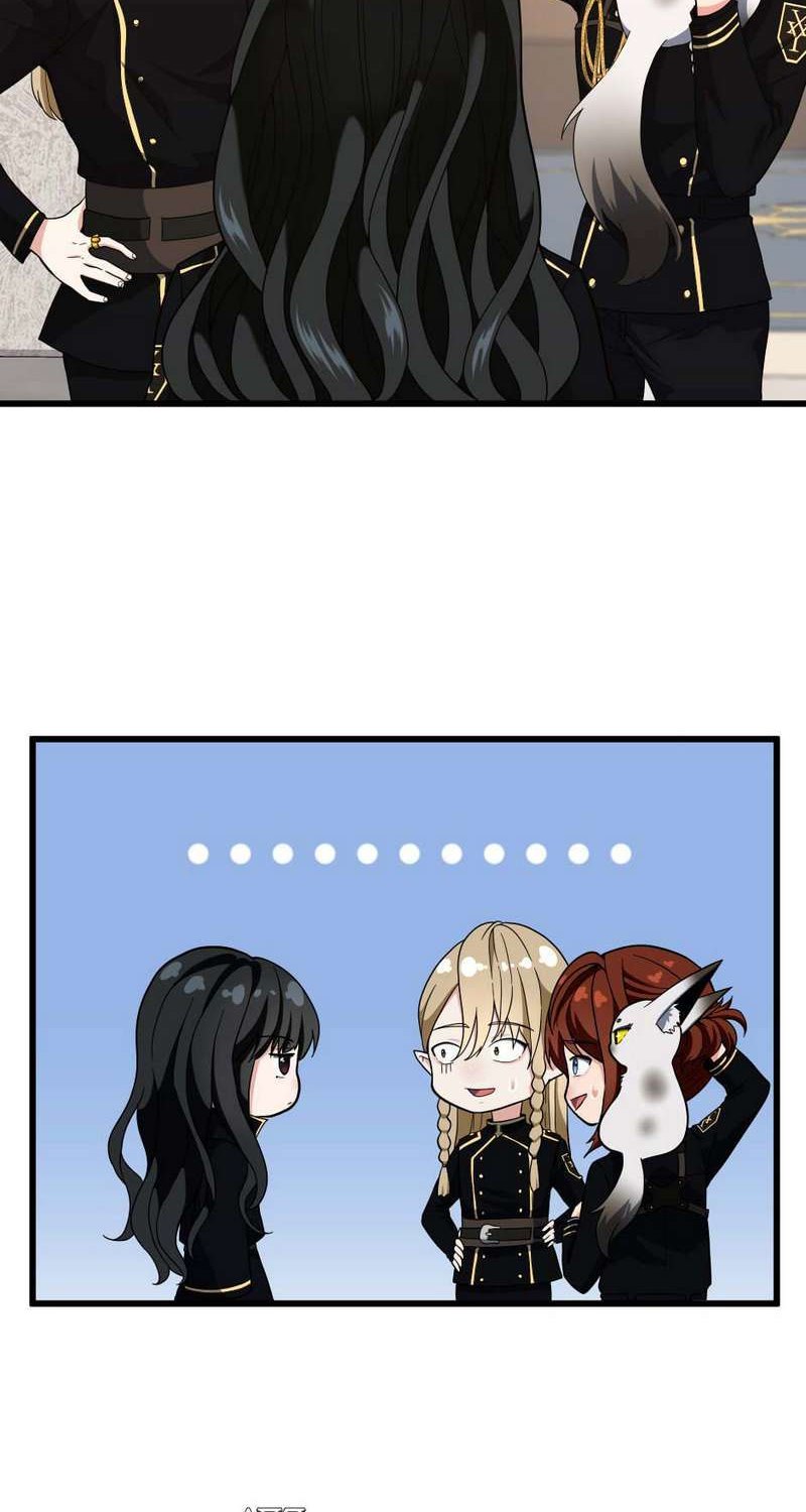 The Beginning After The End Chapter 95 Gambar 14