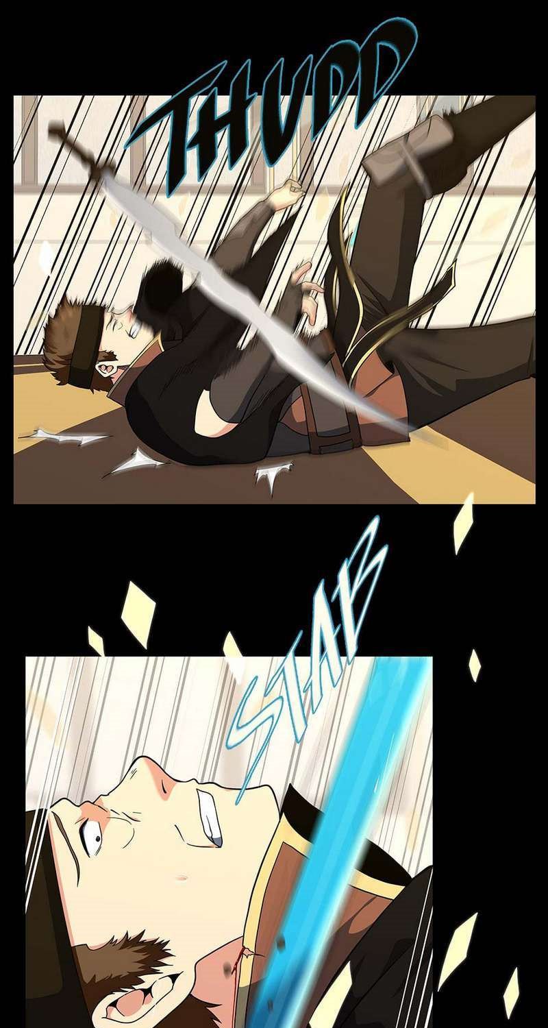 Baca Manhwa The Beginning After The End Chapter 95 Gambar 2