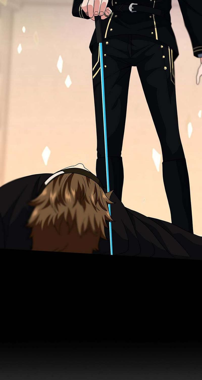 The Beginning After The End Chapter 95 Gambar 4