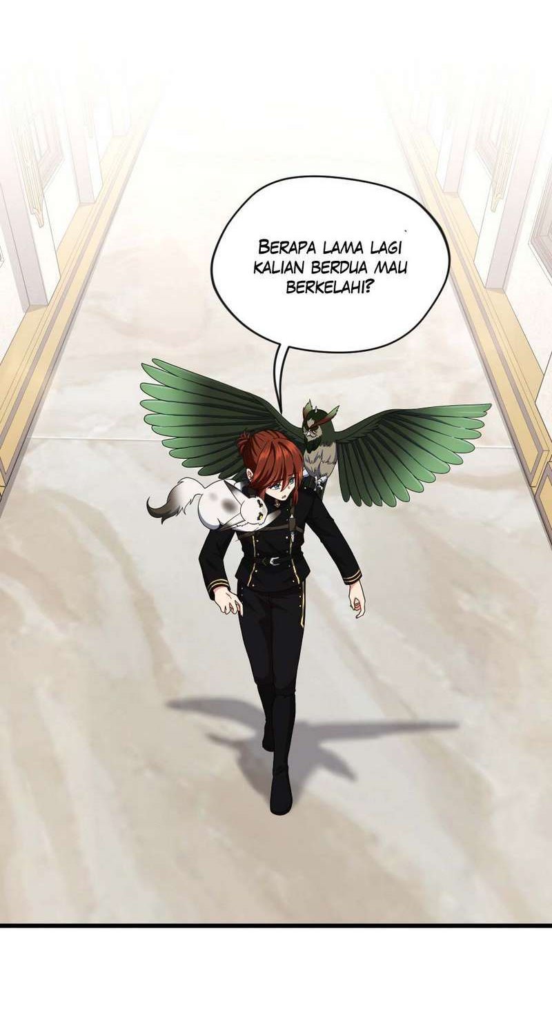 The Beginning After The End Chapter 95 Gambar 85