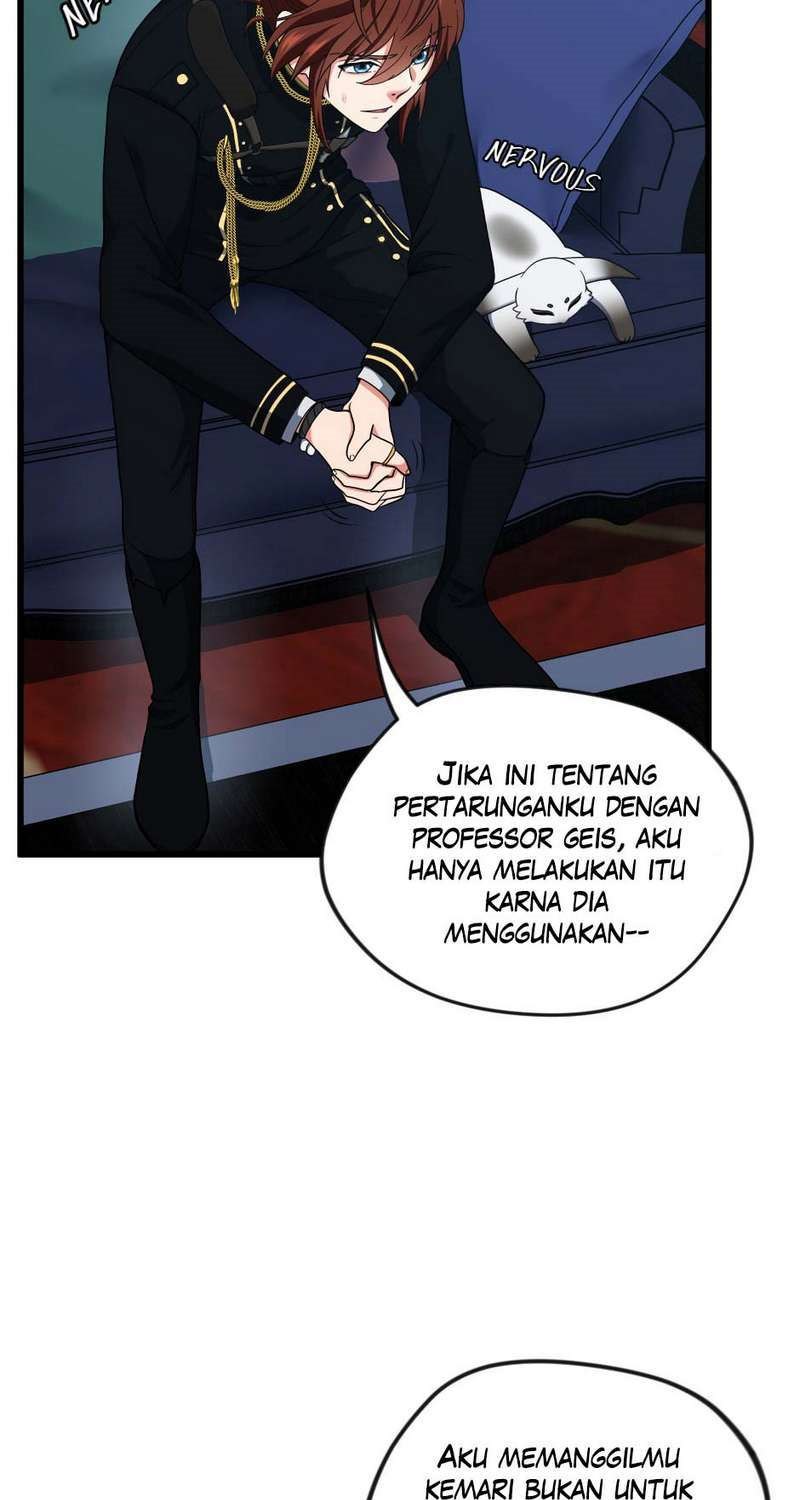 The Beginning After The End Chapter 95 Gambar 93