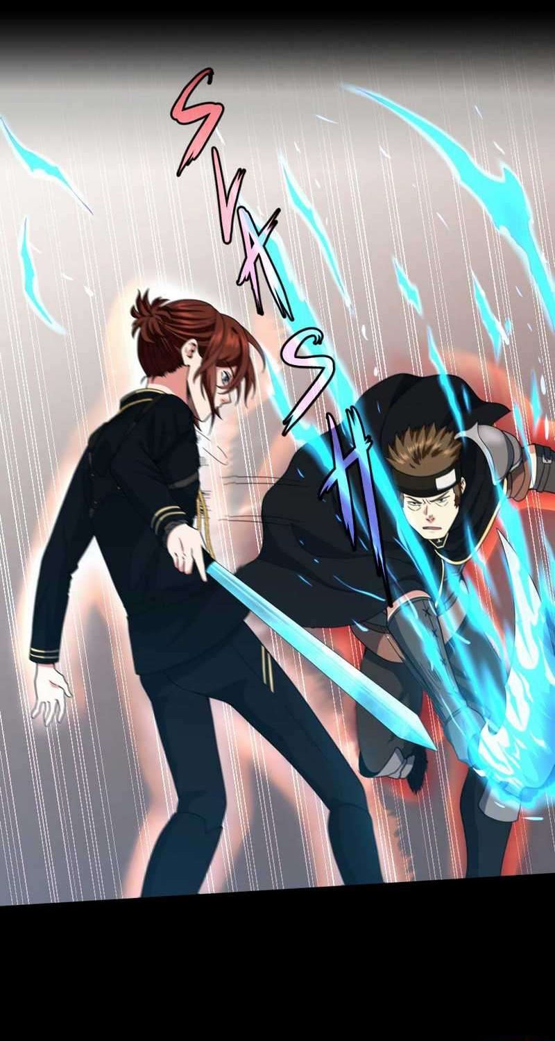 The Beginning After The End Chapter 94 Gambar 23