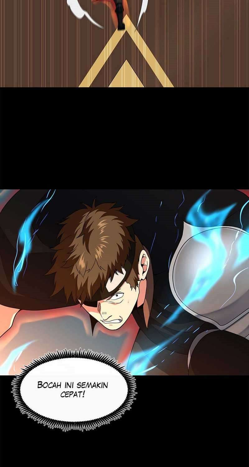 The Beginning After The End Chapter 94 Gambar 47