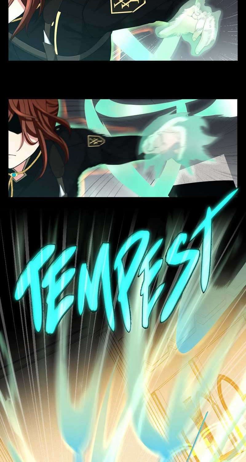 The Beginning After The End Chapter 94 Gambar 65