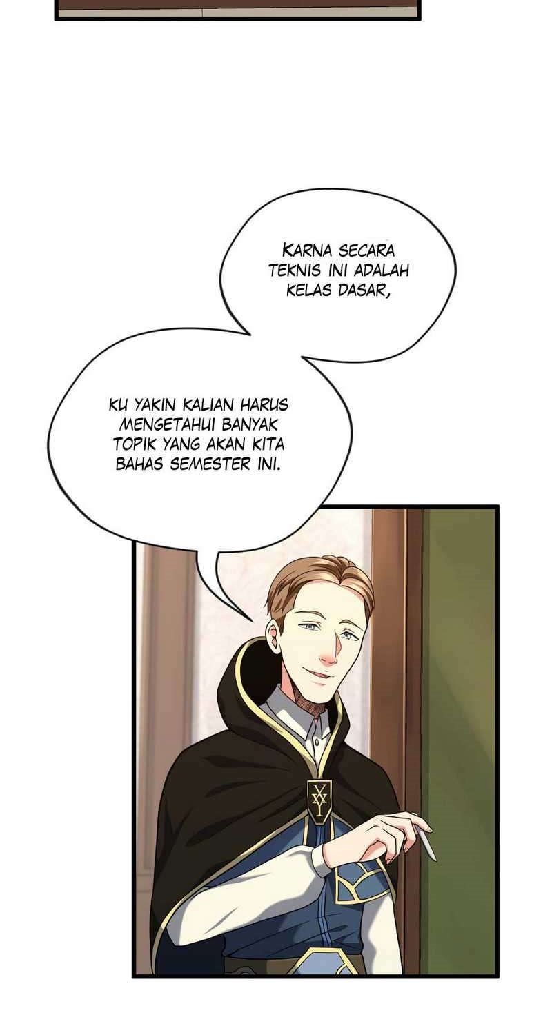 The Beginning After The End Chapter 92 Gambar 15