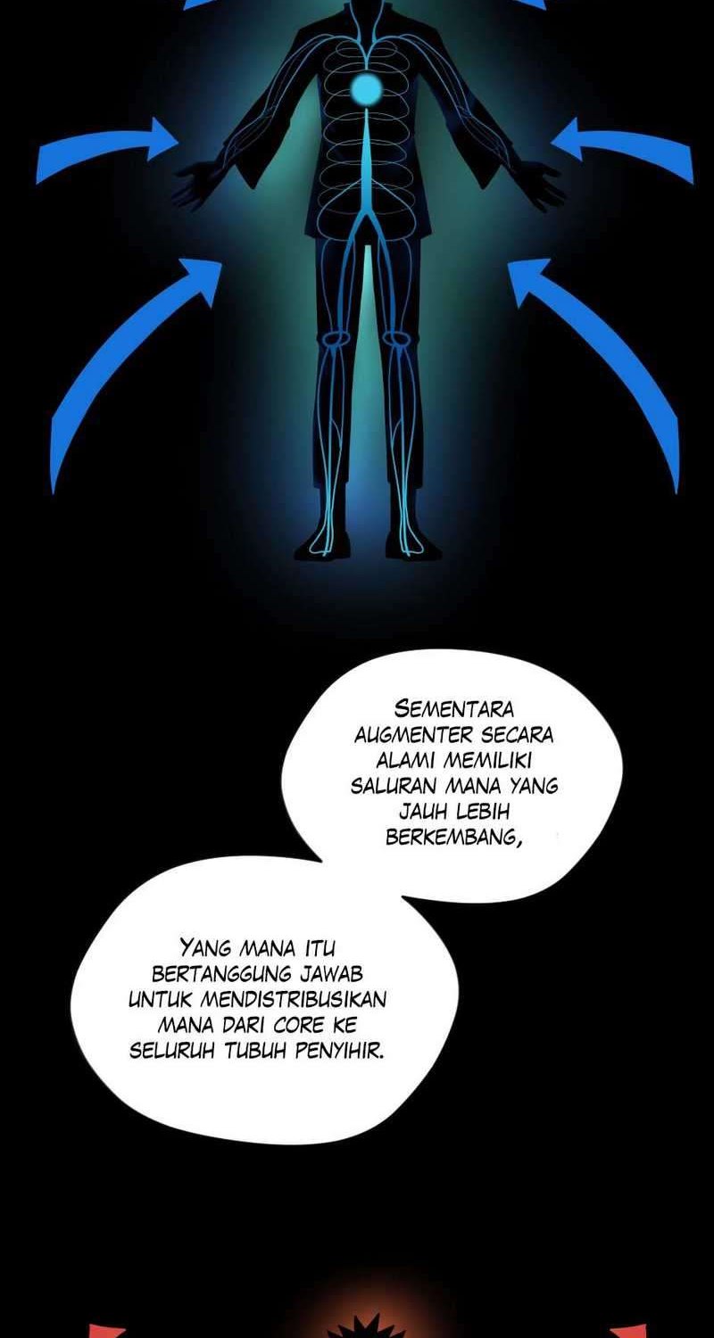 The Beginning After The End Chapter 92 Gambar 20