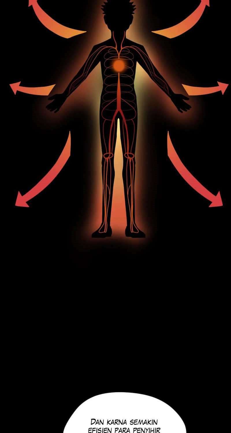 The Beginning After The End Chapter 92 Gambar 21