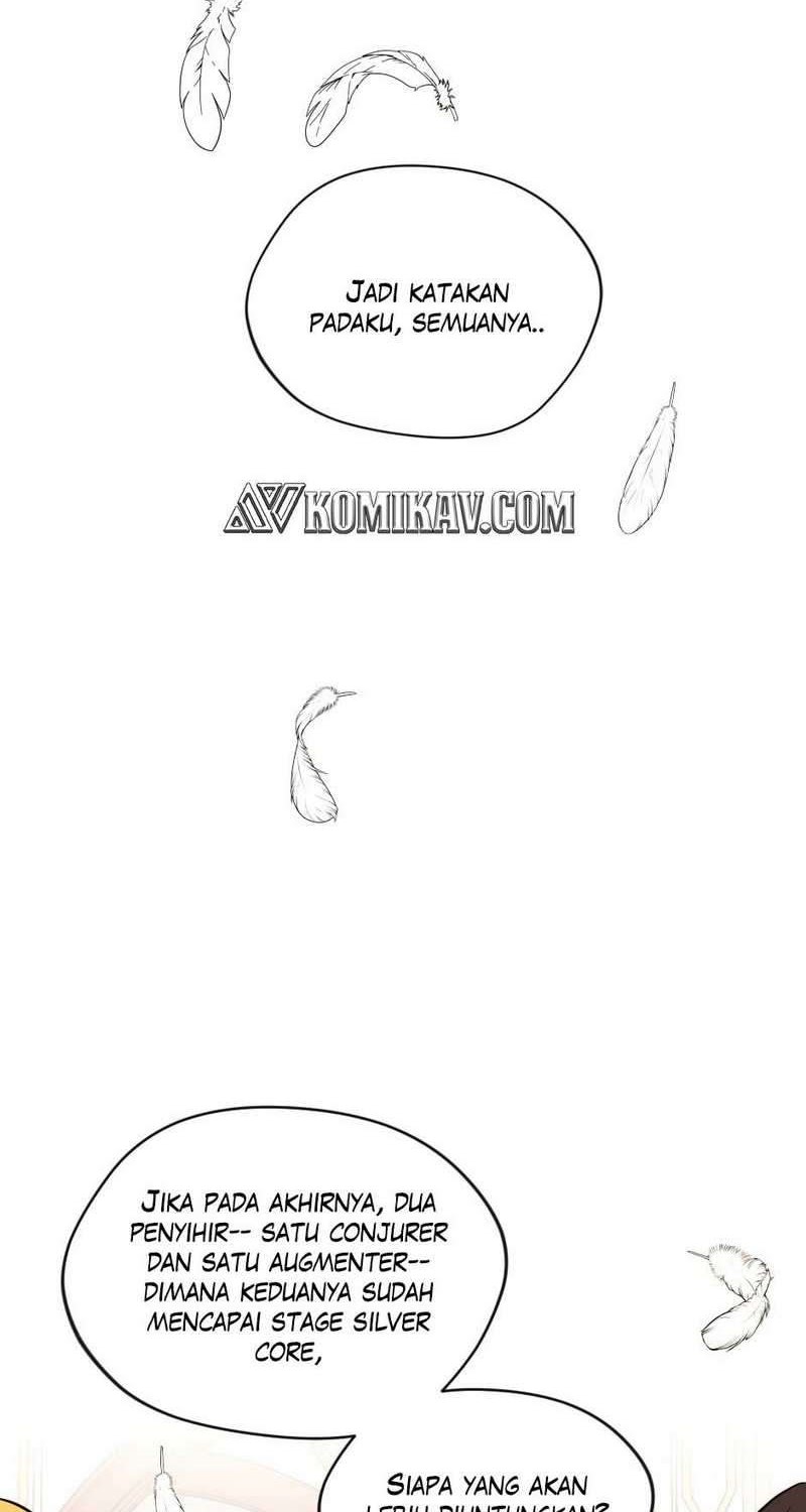 The Beginning After The End Chapter 92 Gambar 29