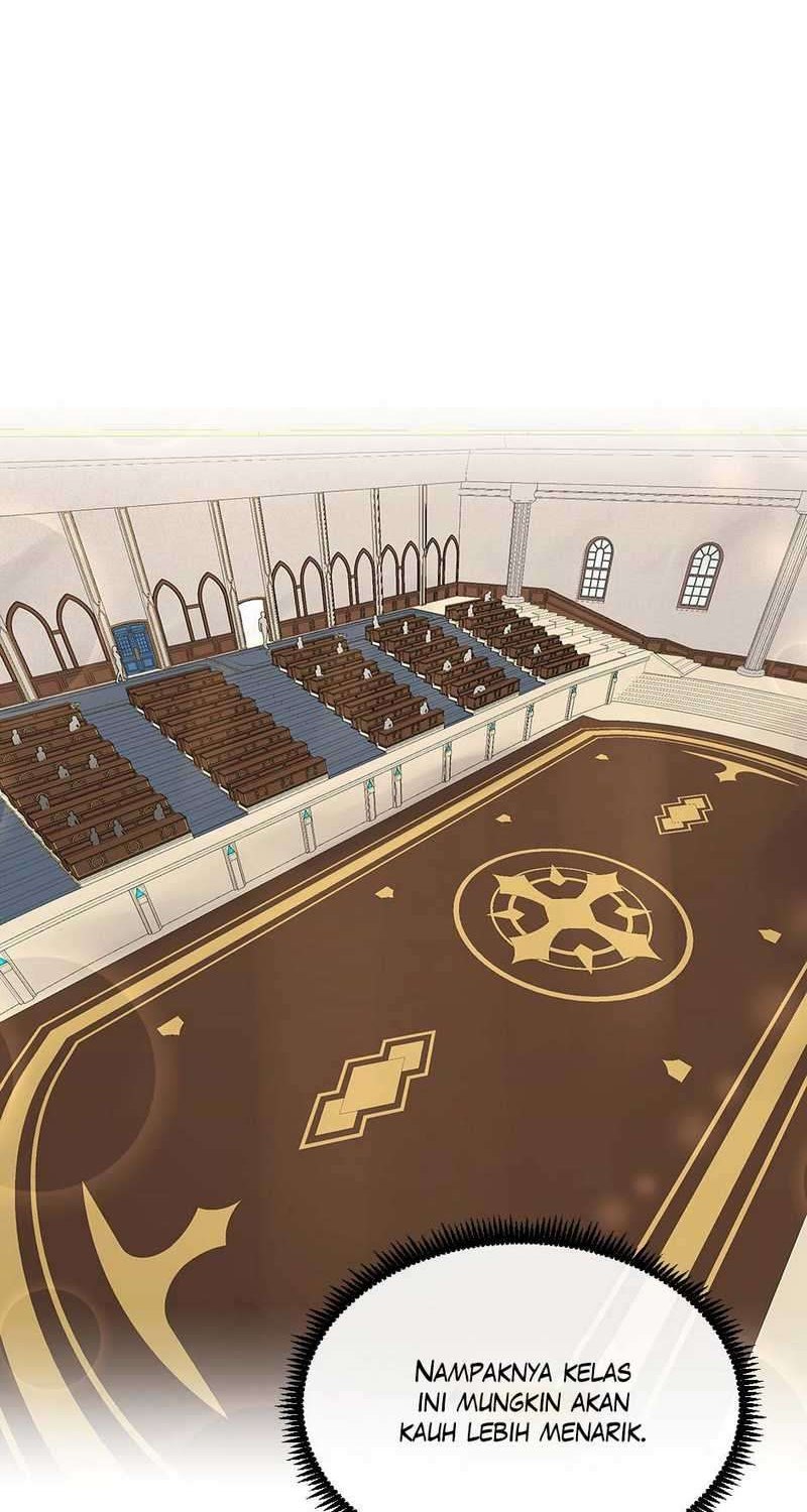 The Beginning After The End Chapter 92 Gambar 36