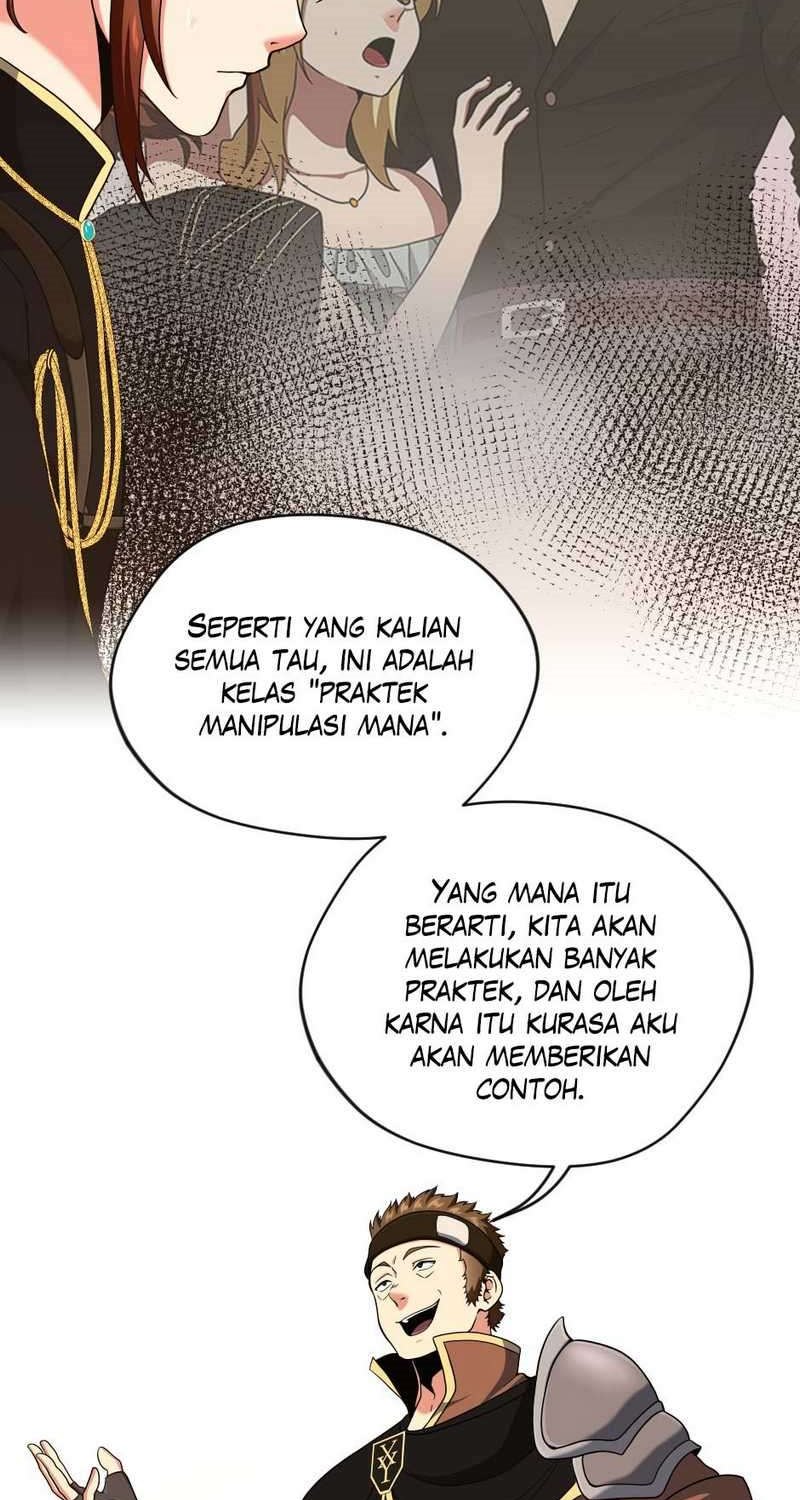 The Beginning After The End Chapter 92 Gambar 49