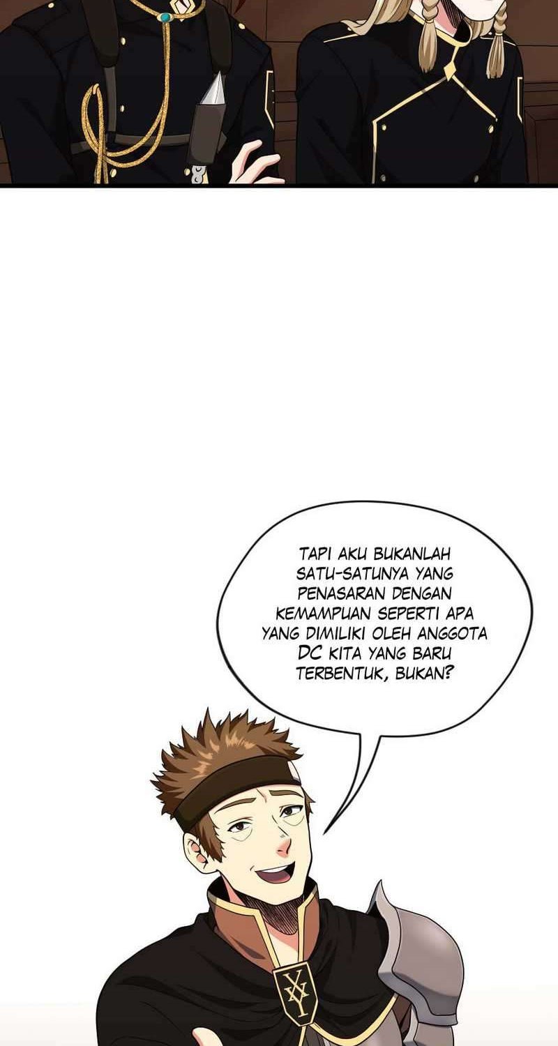 The Beginning After The End Chapter 92 Gambar 56