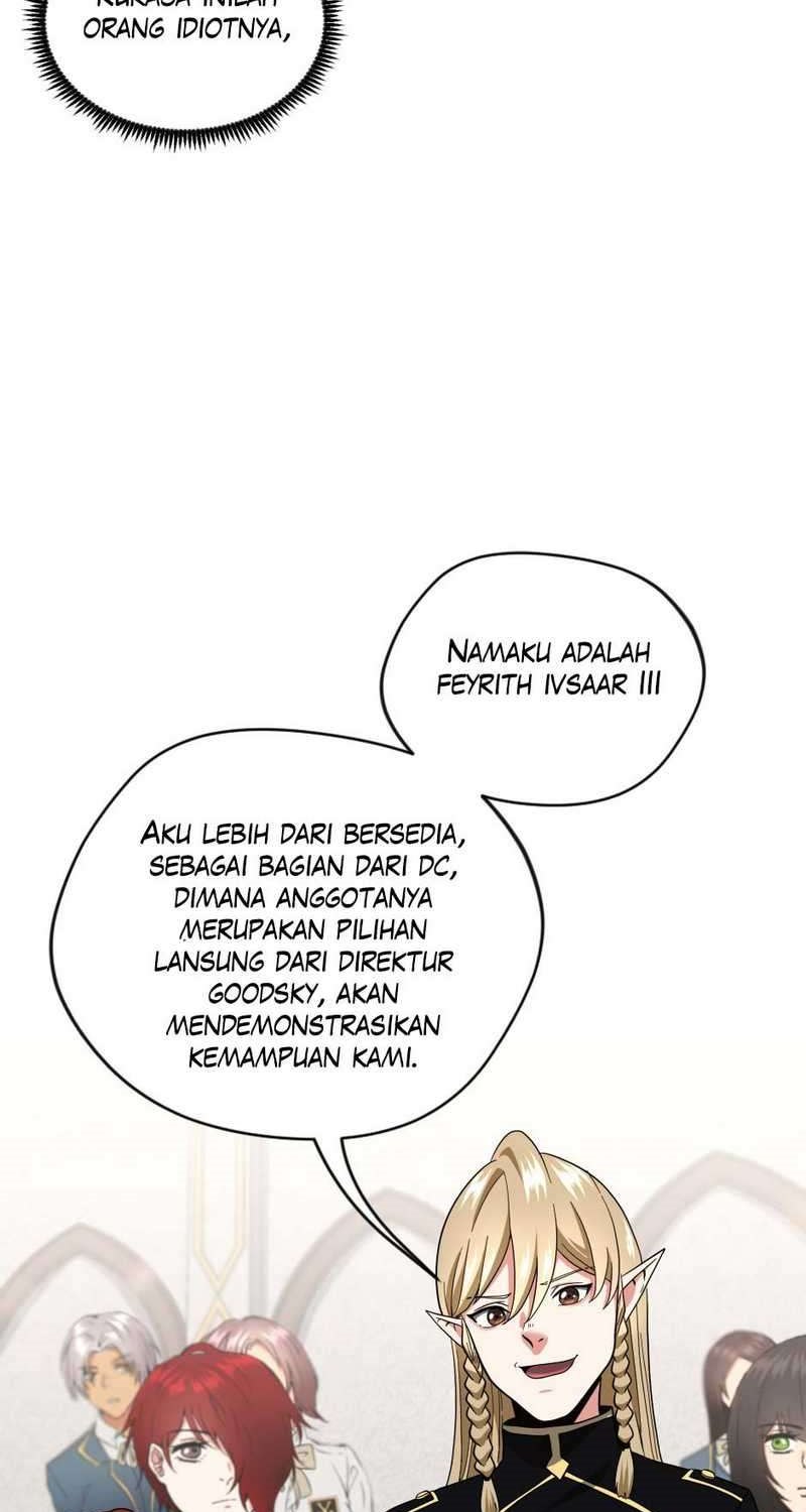 The Beginning After The End Chapter 92 Gambar 61