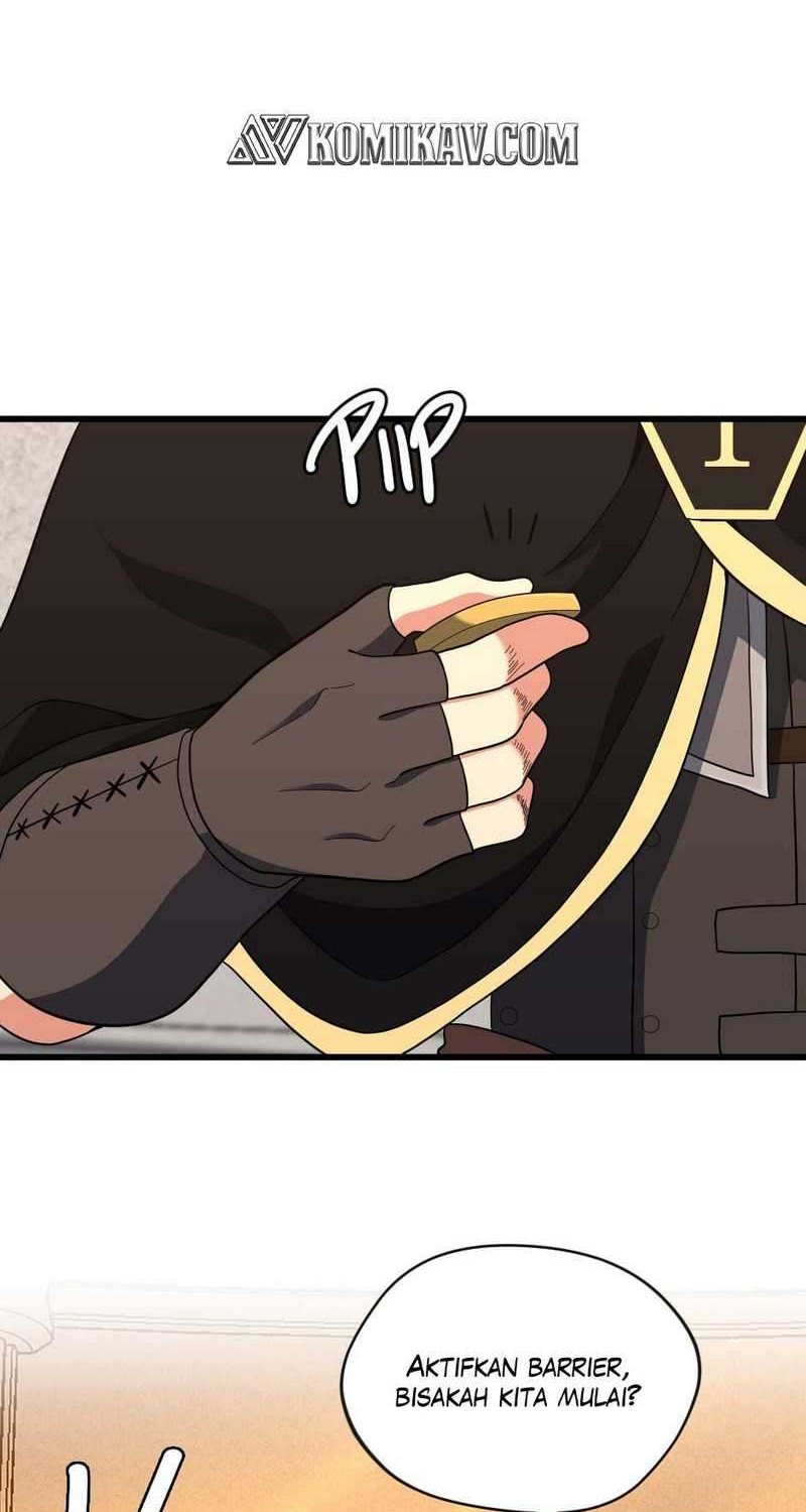 The Beginning After The End Chapter 92 Gambar 68