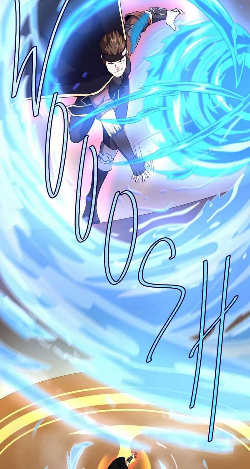 The Beginning After The End Chapter 92 Gambar 81