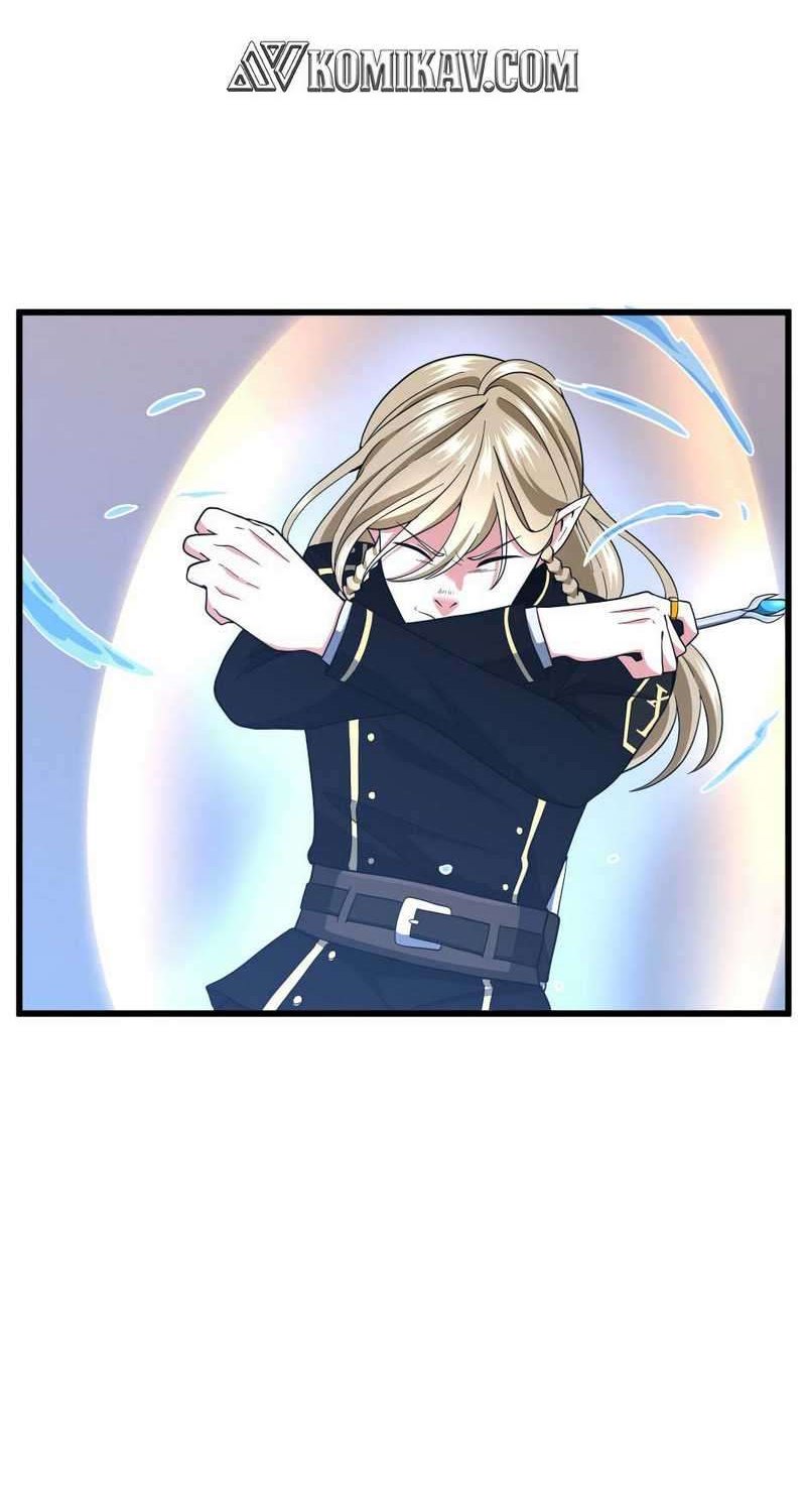 The Beginning After The End Chapter 92 Gambar 84