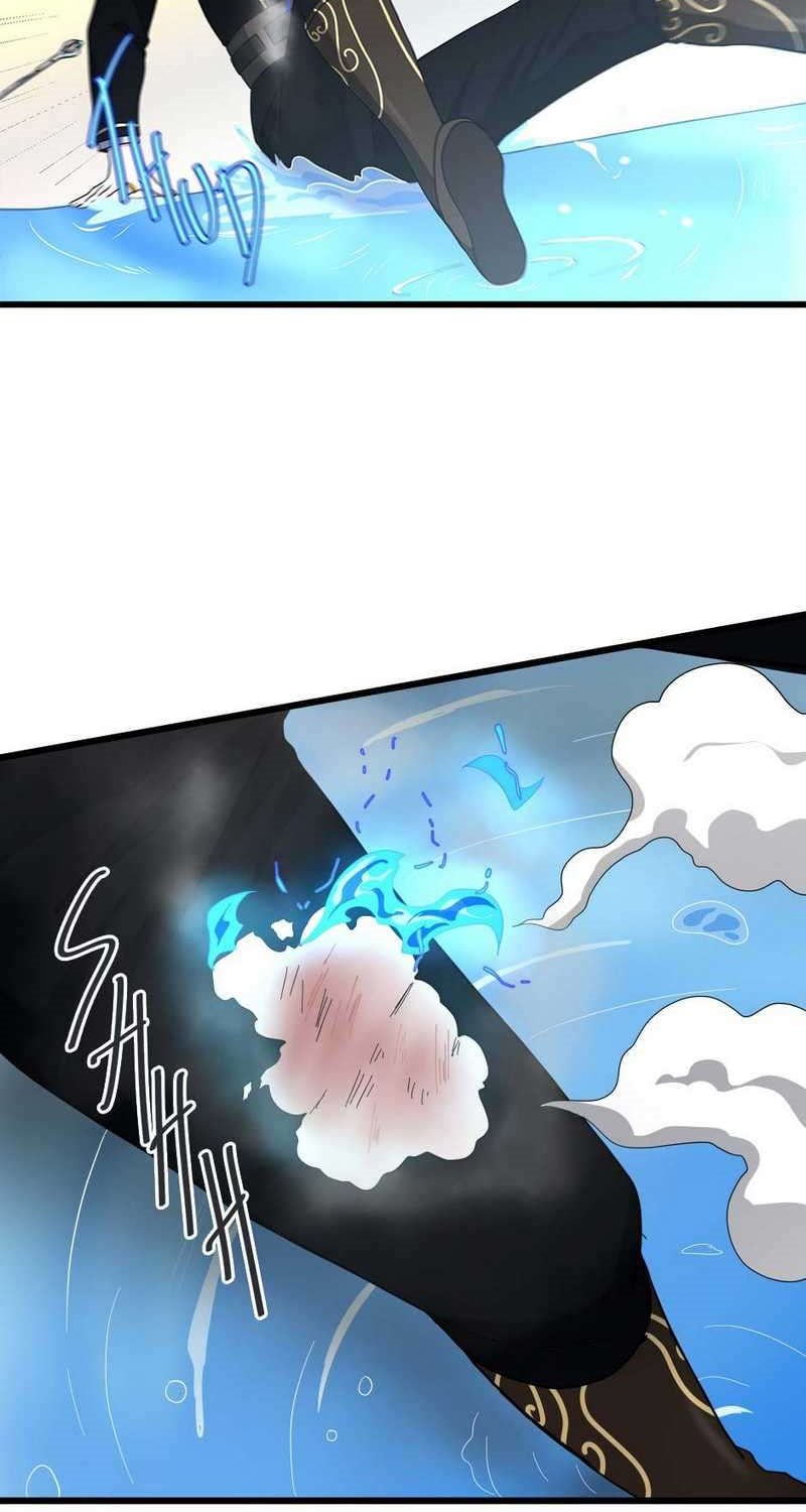 The Beginning After The End Chapter 92 Gambar 87