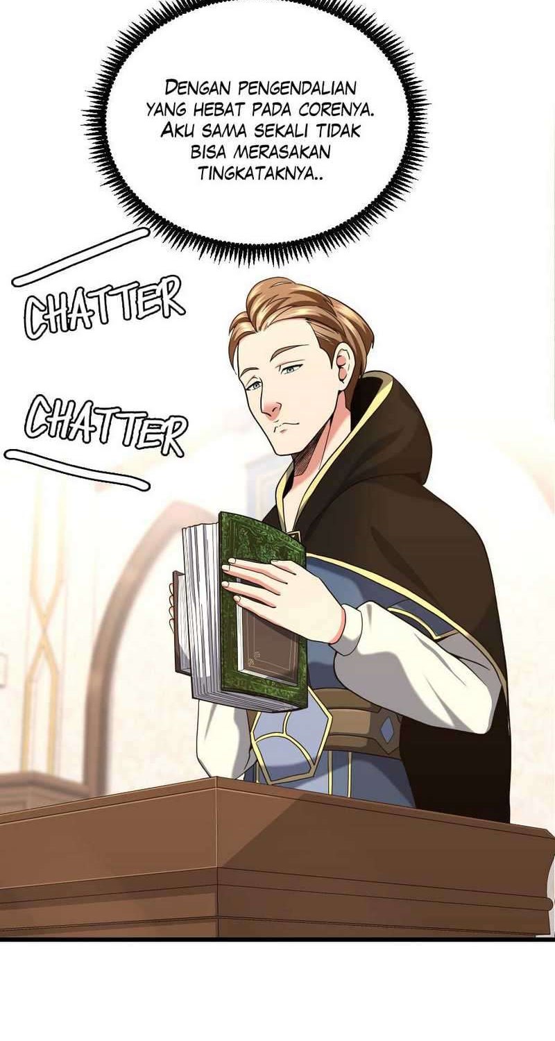 The Beginning After The End Chapter 92 Gambar 9