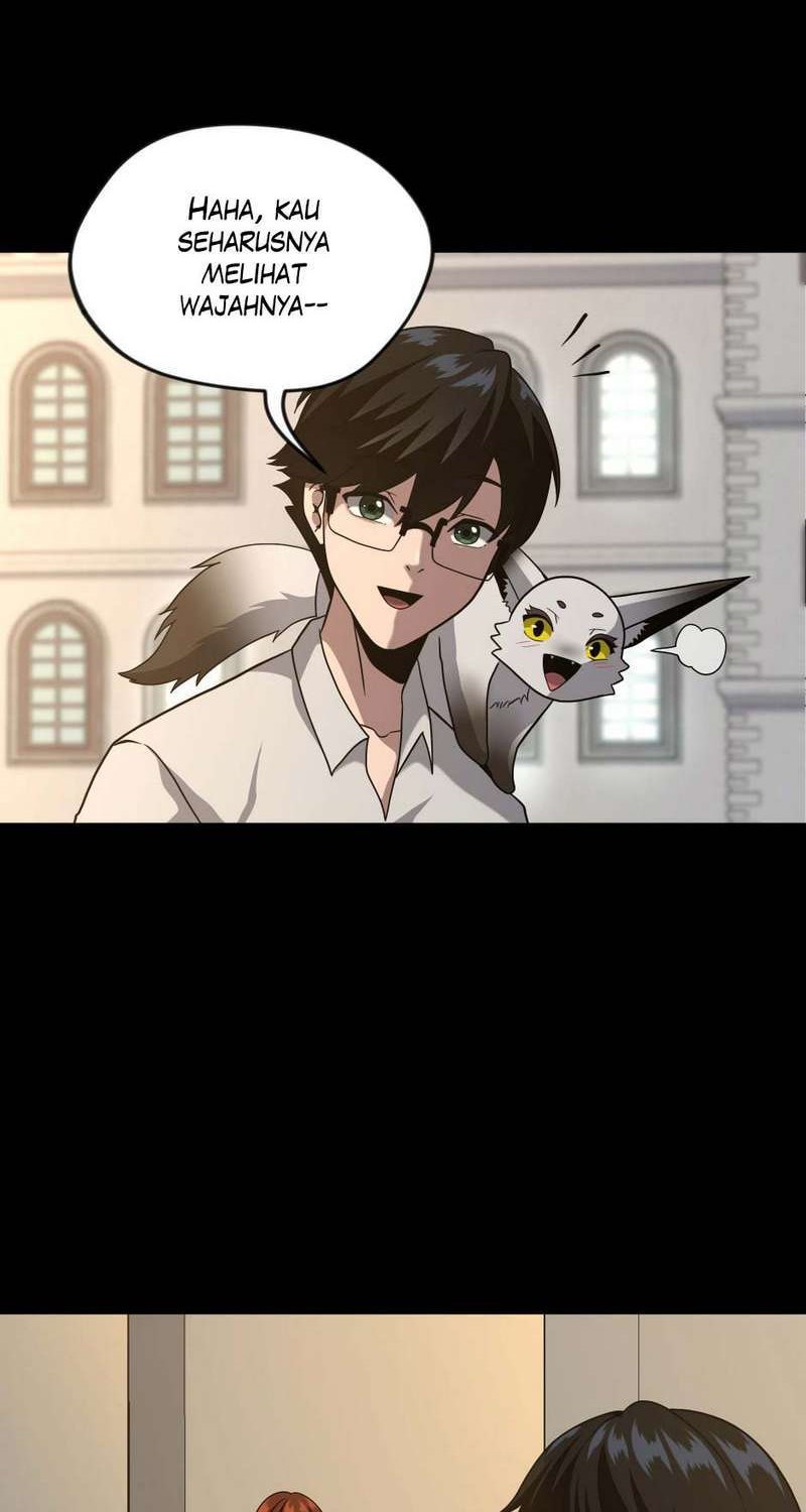 The Beginning After The End Chapter 90 Gambar 50