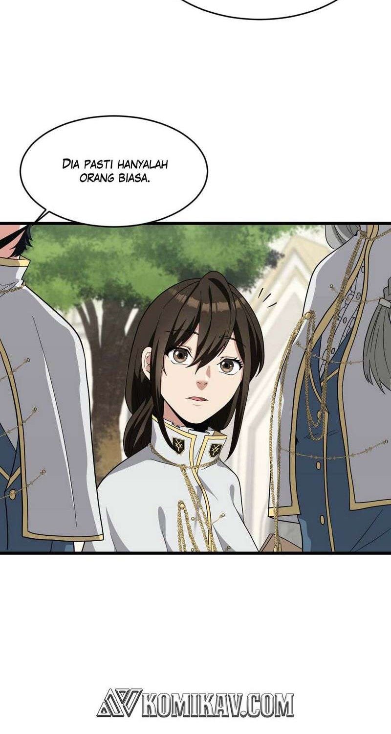 The Beginning After The End Chapter 88 Gambar 17