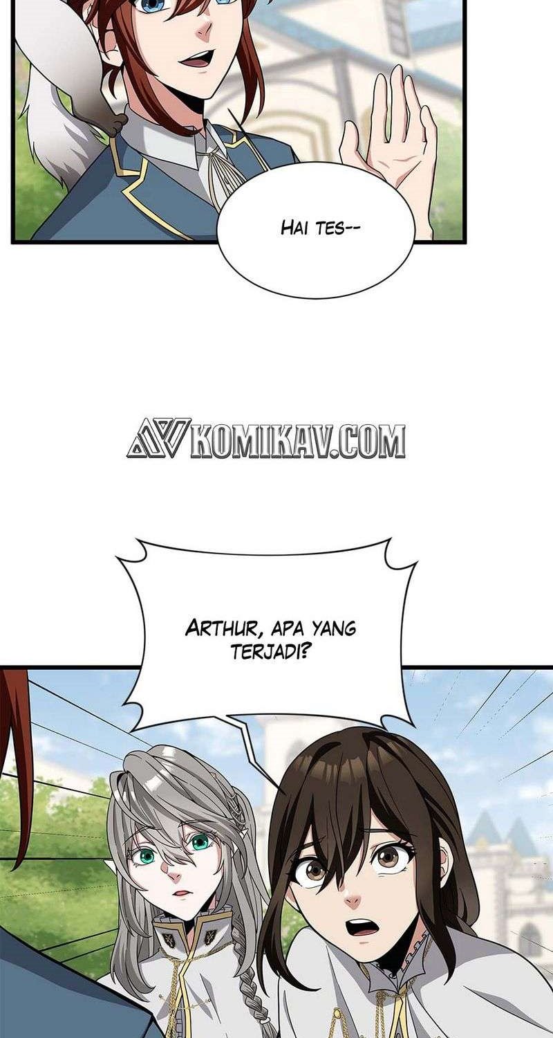 The Beginning After The End Chapter 88 Gambar 24