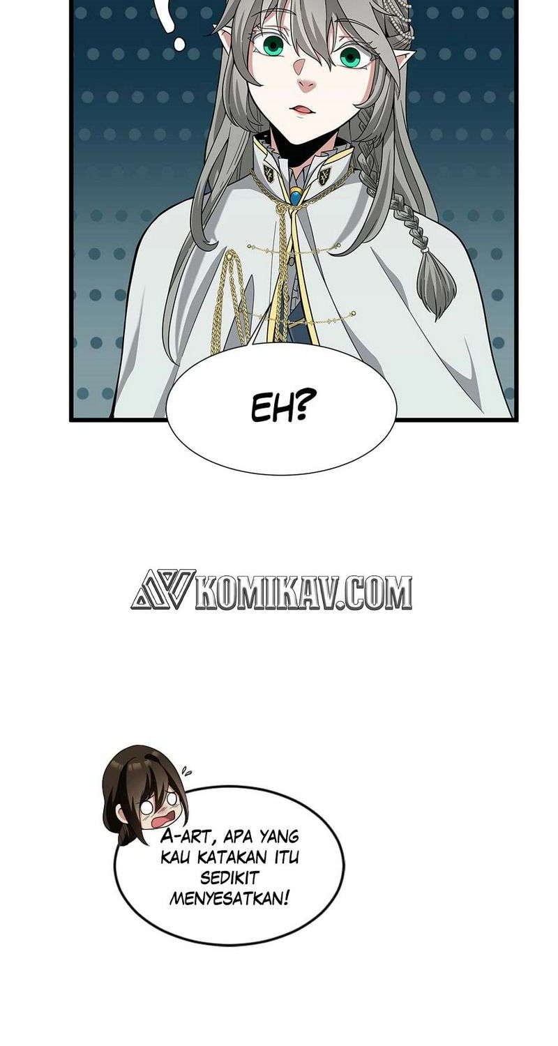 The Beginning After The End Chapter 88 Gambar 28