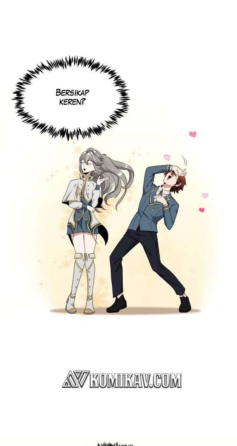 The Beginning After The End Chapter 88 Gambar 5