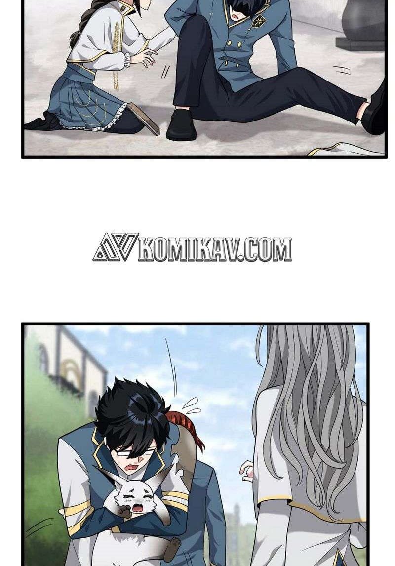 The Beginning After The End Chapter 88 Gambar 59