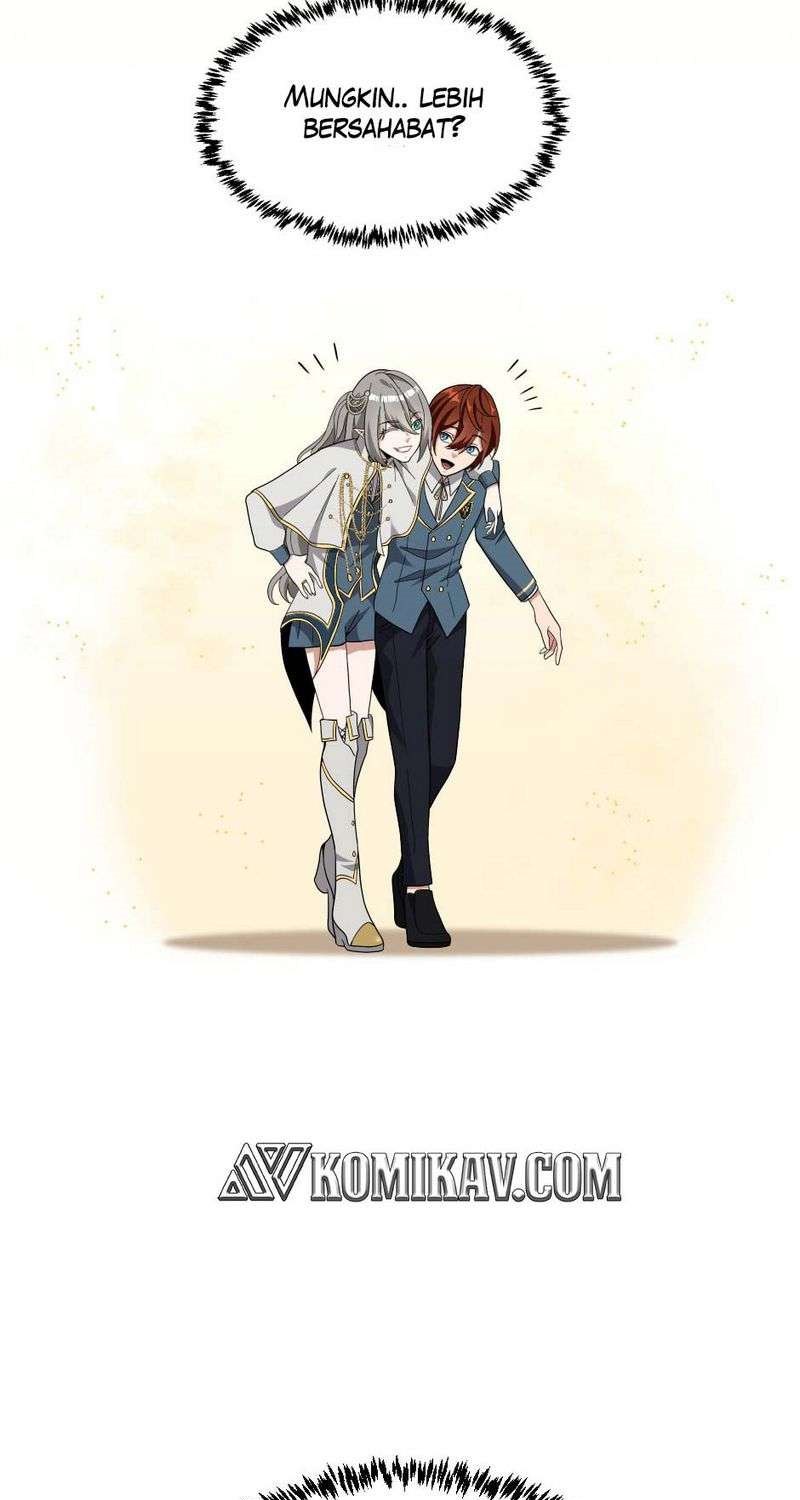 The Beginning After The End Chapter 88 Gambar 6