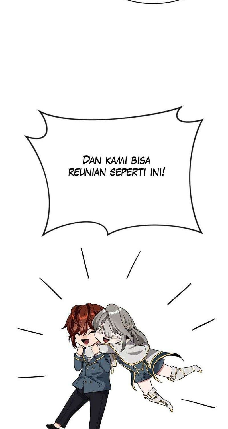 The Beginning After The End Chapter 88 Gambar 76