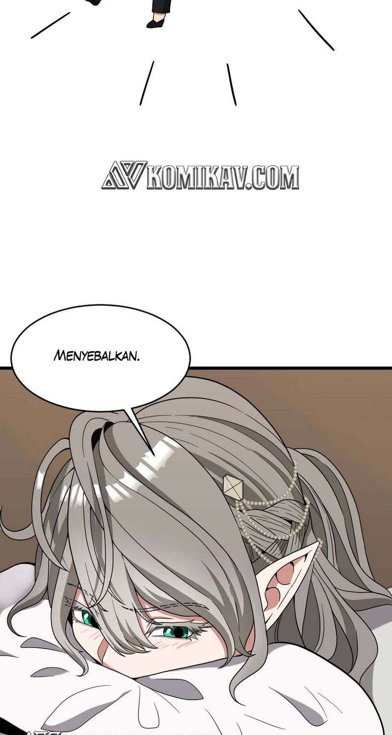 The Beginning After The End Chapter 88 Gambar 77