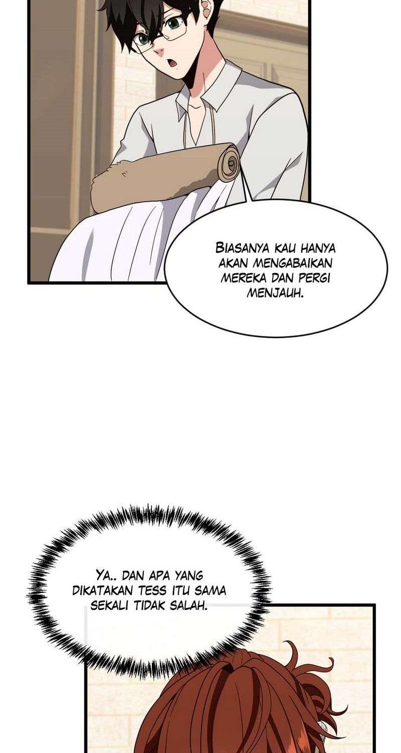 The Beginning After The End Chapter 88 Gambar 88