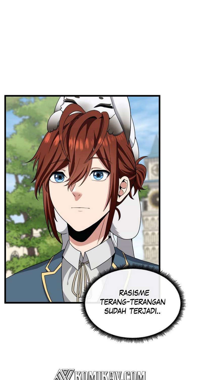 The Beginning After The End Chapter 87 Gambar 36