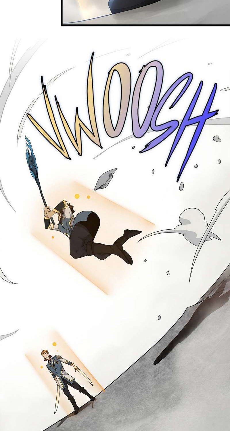 The Beginning After The End Chapter 87 Gambar 50