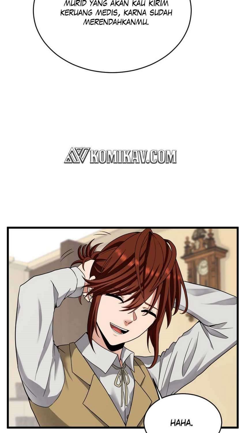 The Beginning After The End Chapter 86 Gambar 16