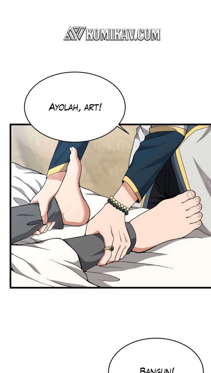 Baca  The Beginning After The End Chapter 86 Gambar 2