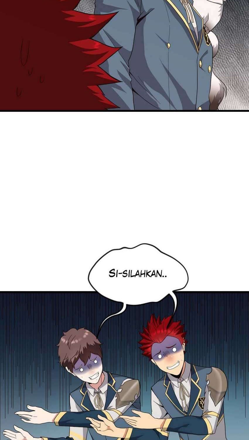 The Beginning After The End Chapter 86 Gambar 55