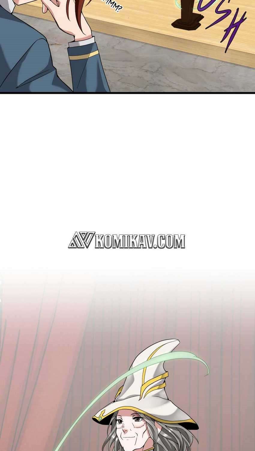 The Beginning After The End Chapter 86 Gambar 58